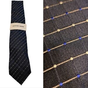 Mens Geoffrey Beene Tie